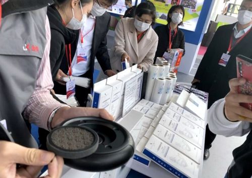 聚焦專(zhuān)交會(huì) 前沿技術(shù)產(chǎn)品筑起抗疫墻 技術(shù)服務(wù)助力全球健康