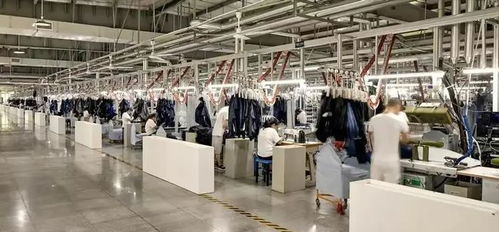 招工難與制造業轉型挑戰 為何年輕人逃離工廠？