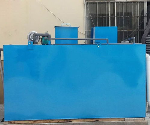 洛陽翔達環?？萍加邢薰?山東地區化驗室廢水處理專業技術服務與報價解析